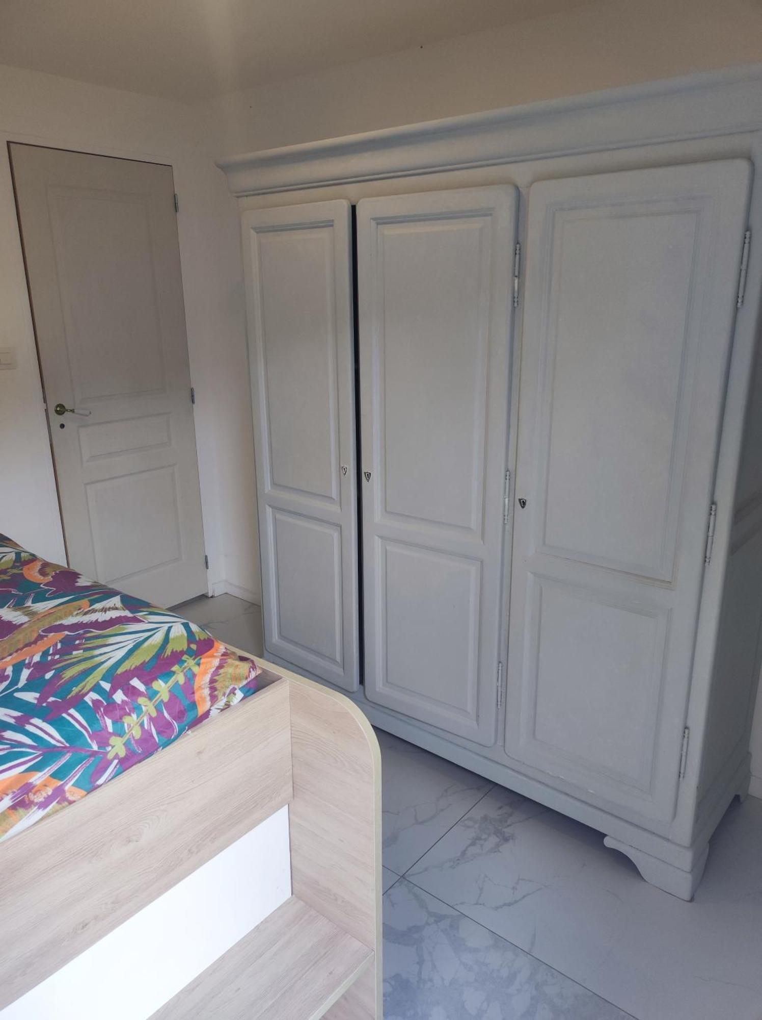 Appartement Moderne Proche Paris, Aeroport Et Disneyland Ле-Перё-сюр-Марн Экстерьер фото